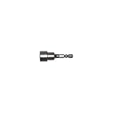 GS57679 【10個入】 6．35六角シャンクW溝ボックスビット H14 全長55L