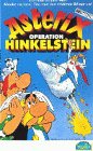 Review   / Astérix et le coup du menhir