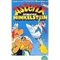 Asterix - Operation Hinkelstein [VHS]