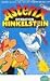 Asterix - Operation Hinkelstein
