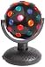 Electronics : LARGE ROTATING DISCO BALL