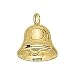 Christmas Bell Charm