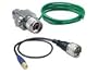 TRENDnet Outdoor Arrestor Kit (Includes Reverse SMA to N-Type Converter) TEW-ASAK