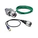 TRENDnet Outdoor Arrestor Kit (Includes Reverse SMA to N-Type Converter) TEW-ASAK