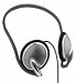 Toys : Videonow Silver Player Headphone