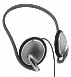 Childrens Toyshop  Toys : Videonow Silver Player Headphone