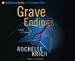 Grave Endings (Molly Blume)