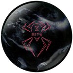 Black Widow Bite