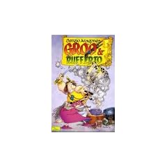 Groo, Bd.2, Groo & Rufferto