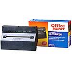 Office Depot(R) Brand Model 91A Remanufactured Toner Cartridge
