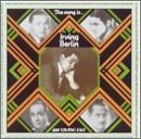 The Song Is Irving Berlin