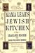 Book Mama Leah's Jewish Kitchen