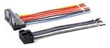 Metra Reverse Wiring Harness 71-5600 for...