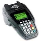 Schlumberger MagIC 6000 Point-of-Sale (POS) Terminal