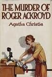 The Murder of Roger Ackroyd: A Hercule Poirot Mystery