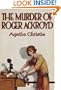 The Murder of Roger Ackroyd (Poirot Facsimile Edition)
