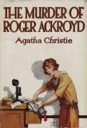The Murder of Roger Ackroyd (Poirot Facsimile Edition)