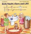 Gute Nacht, Clara und Lilli! - Marion Kreimeyer-Visse, Julia Boehme, Marion Kreimeyer- Visse