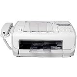 216E9yZCHhL. SL160  Canon Faxphone L90 Laser Fax and Printer 