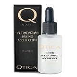 Qtica Half-Time Polish Drying Accelerator