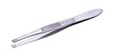 Tweezerman Slant Tip Tweezerette - Stainless Steel 1130-R