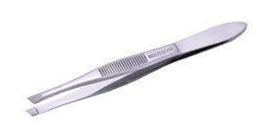 Tweezerman Slant Tip Tweezerette   Stainless Steel 1130 R