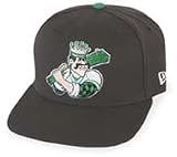 Minor League Baseball Cap - Clinton LumberKings Game Cap by New Era