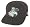 Minor League Baseball Cap - Clinton LumberKings Game Cap by New Era (Adjustable)