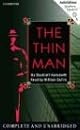 The Thin Man (Vintage Crime/Black Lizard)