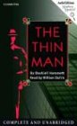 The Thin Man (Vintage Crime/Black Lizard)