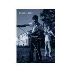 Songs for Two Voices (Phoenix Poets)