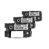 Buy Casio 3PC SET OF SILVER RIBBON FOR ( TR-18SR-3P )