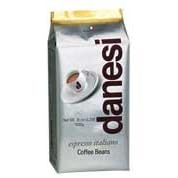 Danesi Gold Beans - Espresso coffee from Italy
