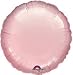 Pink Round 18in Balloon