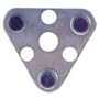 5-1305 4PK 3 FLINT RENEWAL [Misc.] [Misc.] [Misc.] [Misc.] [Misc.] [Misc.]