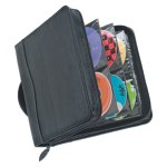 Case Logic KSR-208 KOSKIN CD WALLET
