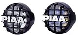 PIAA 35101 510 Series Ion Crystal Fog Lamp Lens