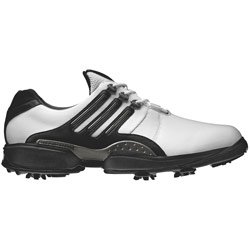 adidas Performer Stripes - White / Black / Metallic Golf Shoes, adidas Golf Shoes,  Mens adidas Golf Shoes, Mens Golf Shoes, Discount adidas Golf Shoes, Cheap adidas Golf Shoes, Comfortable adidas Golf Shoes, Discount Golf Shoes, Cheap Golf Shoes, Comfortable Golf Shoes  