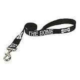 C NYL HARLEY LEAD 3/8X4FT BTB - BAD TO THE BONE