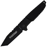 Smith & Wesson CK46BT Bullseye Extreme Ops 5.7" Black Tanto Blade