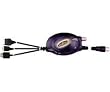 INTEC G5290 UNIVERSAL RFU ADAPTER