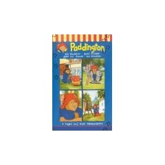 Paddington geht zur Schule [VHS]