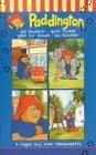 Produkt-Bild: Paddington geht zur Schule [VHS]
