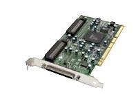 Adaptec 39320 U320 SCSI Card Only OEM PCI-X 1-Pack 1978400