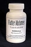 Flatter Abdomen for People with Cardiac Disorder