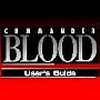 Commander Blood