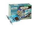 ELSA Synergy III - Multi-monitor graphics card - Quadro2 MXR - AGP 4x - 32 MB SDRAM - DVI - retail