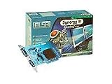 Quadro2 MXR nVidia AGP 32MB Card