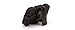 Griffin Survivor Hybrid Case for iPhone 4 & 4S - Black