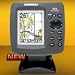 Humminbird 383c Combo Fish Finder and GPS Chartplotter